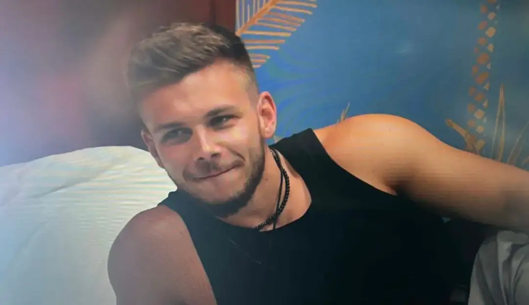 Bartek Wierzbicki Hotel Paradise - Kim jest i dlaczego dzieli widzów?