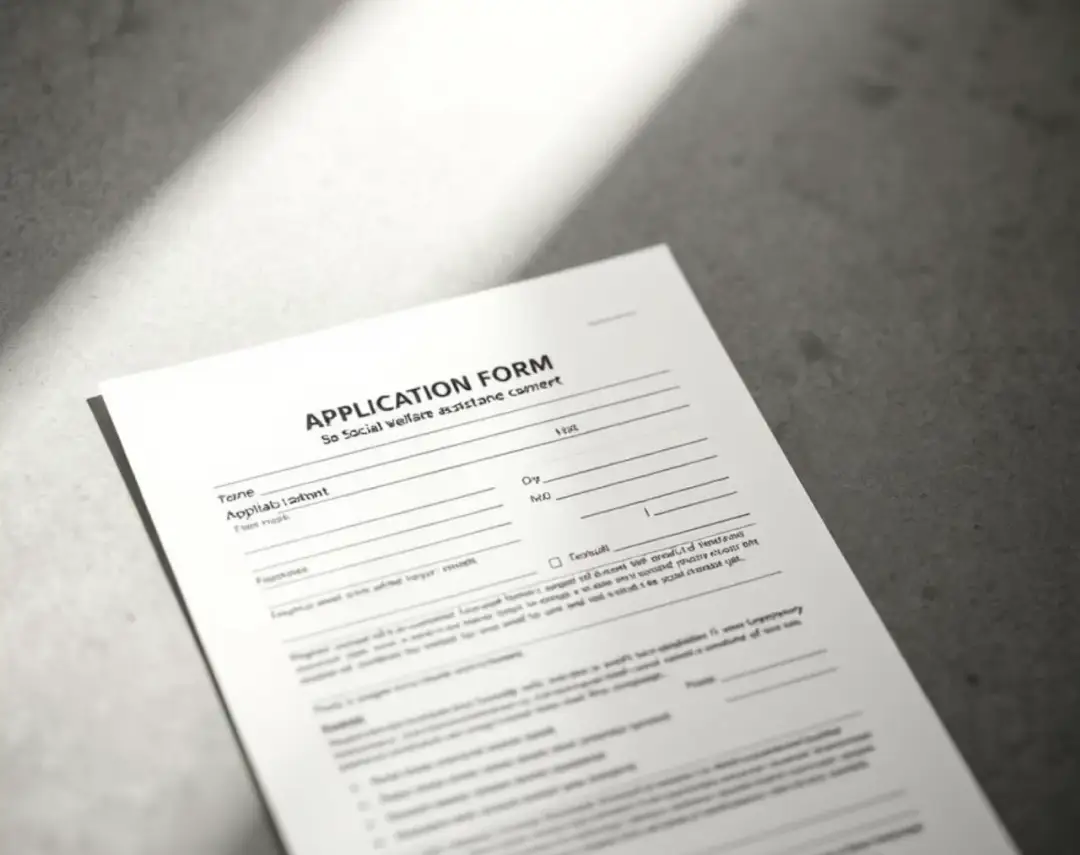 Jak napisać wniosek o zapomogę? Skuteczny poradnik krok po kroku