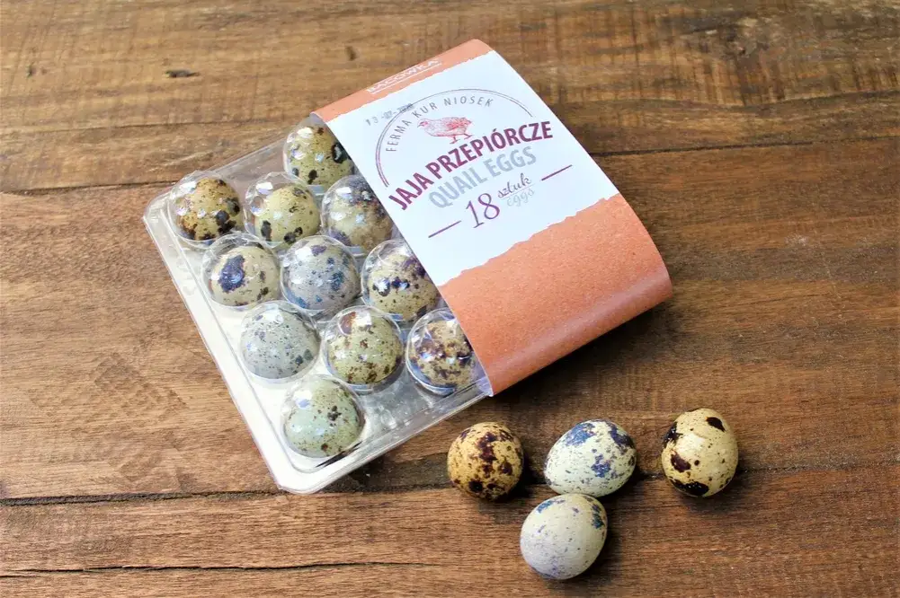 Czy jaja przepiórcze uczulają? Sprawdź, zanim spróbujesz!