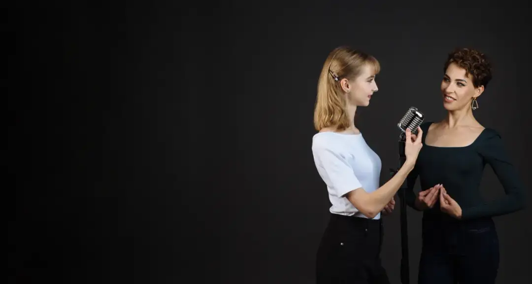 Ćwiczenia oddechowe dla wokalistów - metody na lepszą emisję głosu