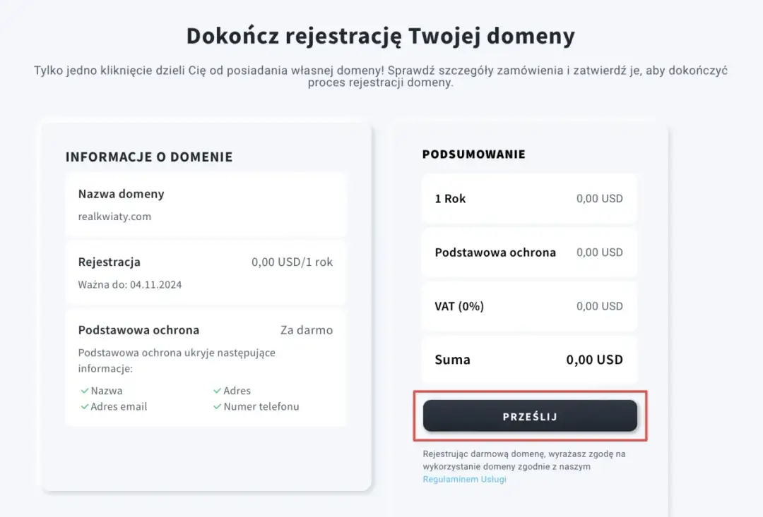 Czy każdy może zarejestrować domenę w pl? Sprawdź wymagania i proces
