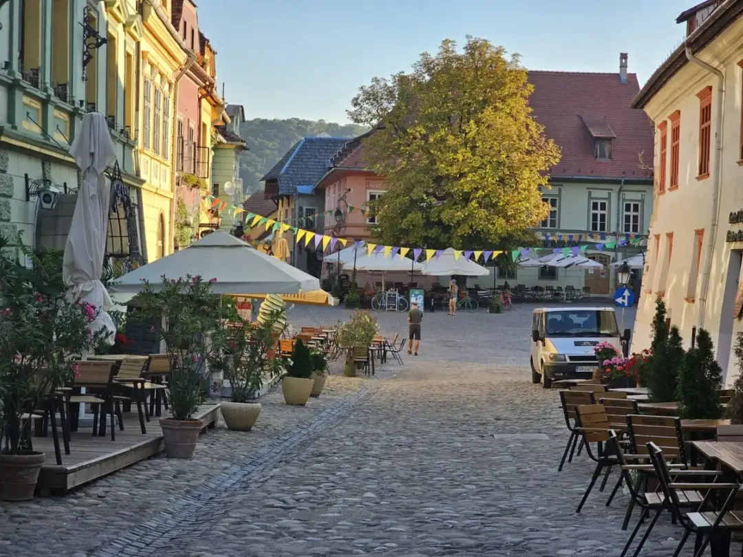 Czy w Rumunii jest bezpiecznie? Oto, co musisz wiedzieć o zagrożeniach