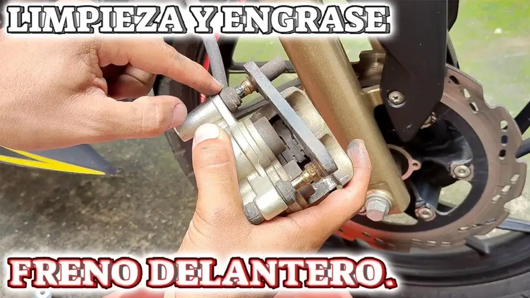 Todo lo que necesitas saber sobre el disco de freno moto y su mantenimiento