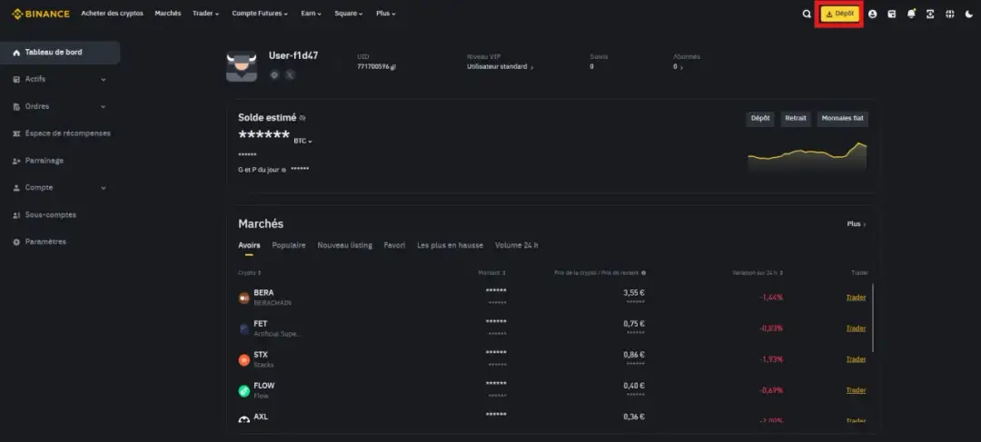 Jak szybko i bezpiecznie zweryfikować adres na Binance bez stresu i problemów