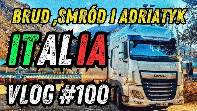 Mroczne życie kierowców ciężarówek w polskim filmie. Prawdziwe oblicze trasy