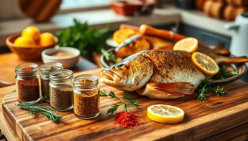 Garam Masala zamienniki: Masz je w kuchni! Sprawdź!