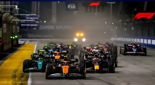 Formuła 1 a bezpieczeństwo kierowców: Najważniejsze innowacje