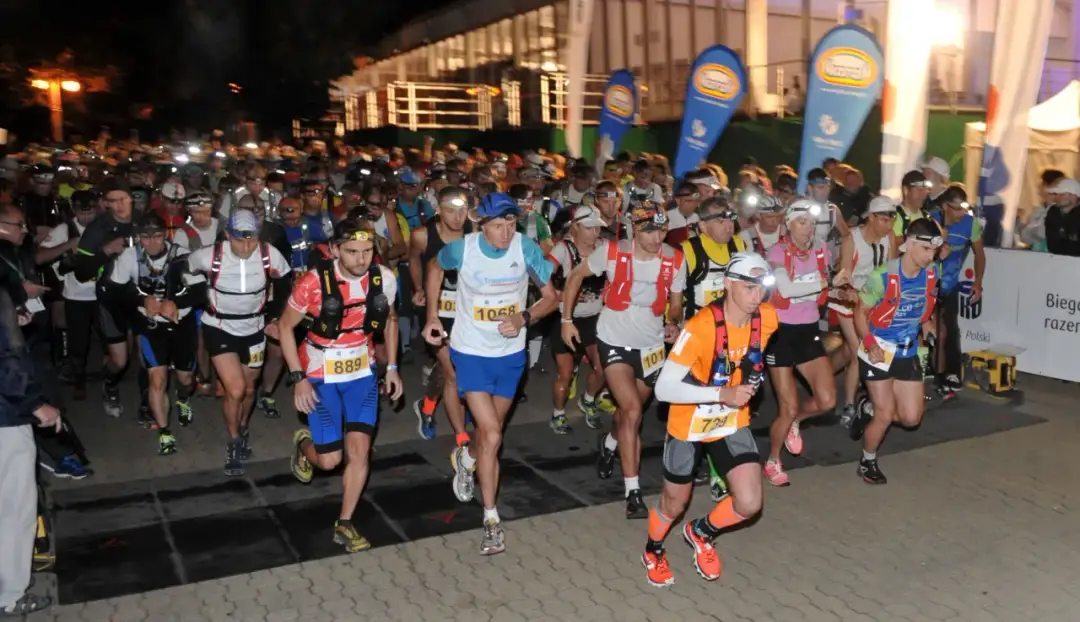 Sudafed a bieganie: Czy warto ryzykować zdrowie i dyskwalifikację?