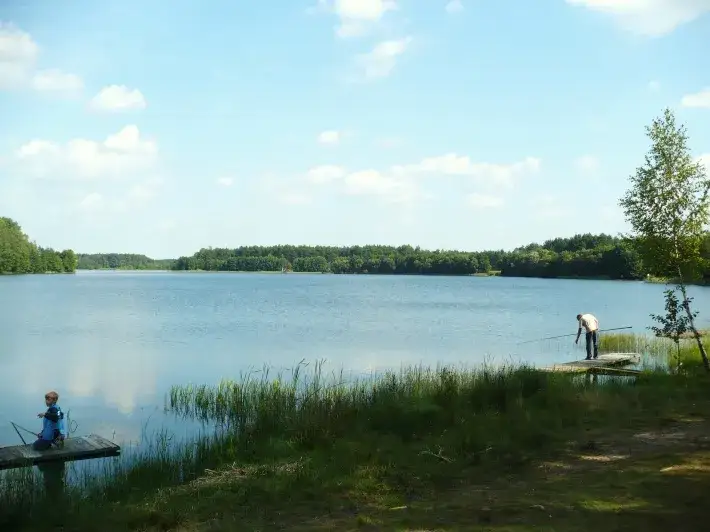 Najlepsze atrakcje w Okoninach Nadjeziorne - co warto zobaczyć