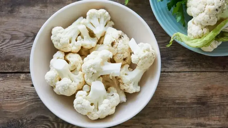 Kalafior indeks glikemiczny – czy jest bezpieczny dla cukrzyków? Wartości i korzyści
