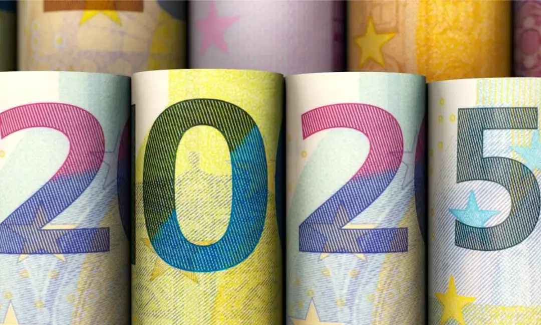 Co cieszy maklerów? Trendy na rynku finansowym w 2025 roku