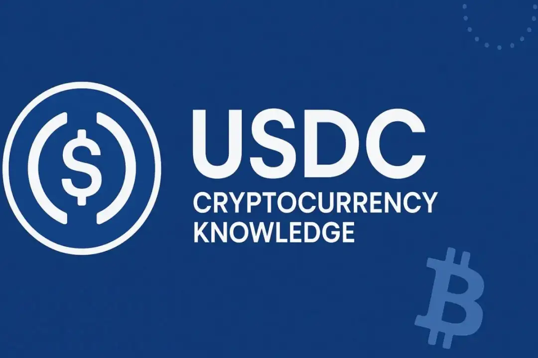 USDC: Stabilna kryptowaluta powiązana z dolarem amerykańskim