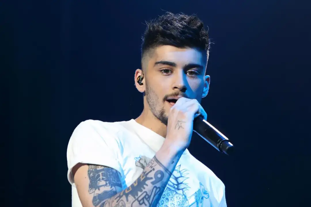 Zayn w Polsce - Gdzie i kiedy odbędą się koncerty?