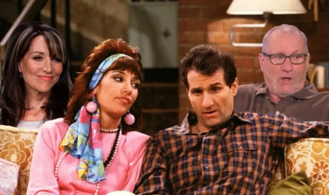 Co słychać u Bundych? Obsada "Świata według Bundych" kiedyś i dziś