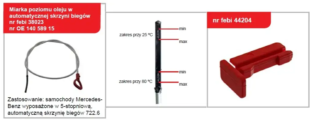 Jak sprawdzić poziom oleju w skrzyni biegów - prosta i skuteczna procedura