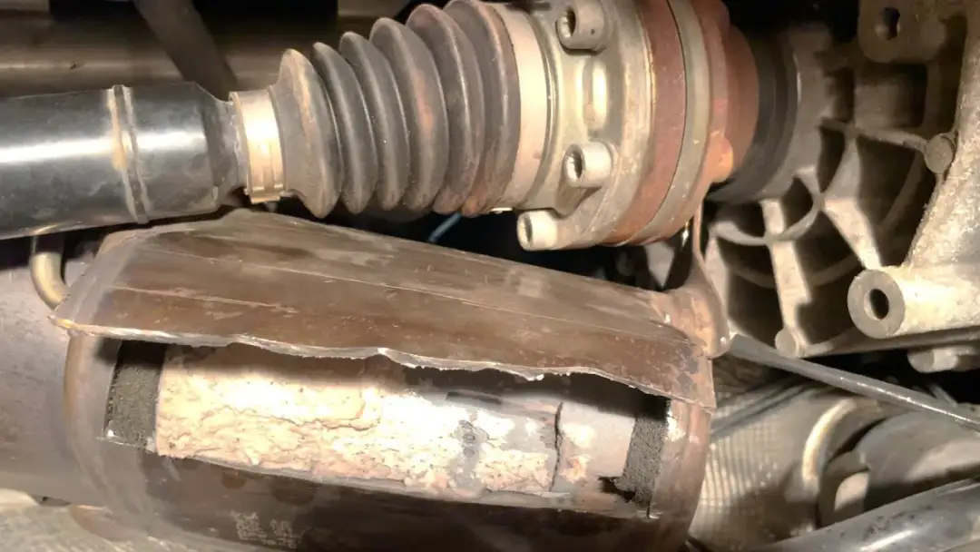 Jak wyciąć DPF i uniknąć kosztownych konsekwencji prawnych