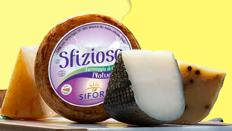  Pecorino ser i romano – jak wybrać najlepszy włoski ser?