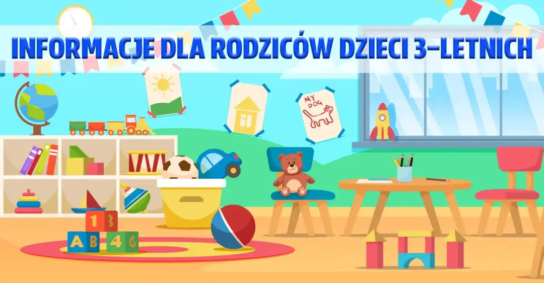 Od kiedy do przedszkola obowiązkowo? Ważne informacje dla rodziców