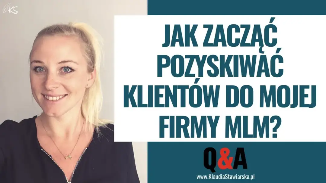 Jak zacząć w network marketingu? Świadomy start w MLM krok po kroku