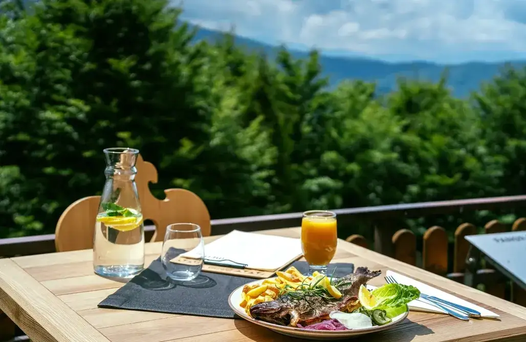 Babia Góra gdzie nocleg - komfortowe opcje blisko szlaków górskich