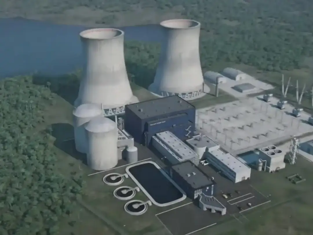 Gdzie powstanie elektrownia atomowa w Polsce? Szczegóły lokalizacji