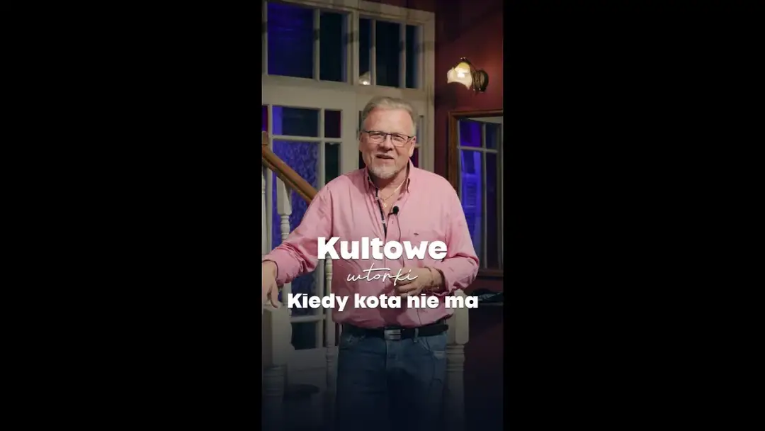 Kiedy kota nie ma teatr – szczegóły, daty i recenzje spektaklu