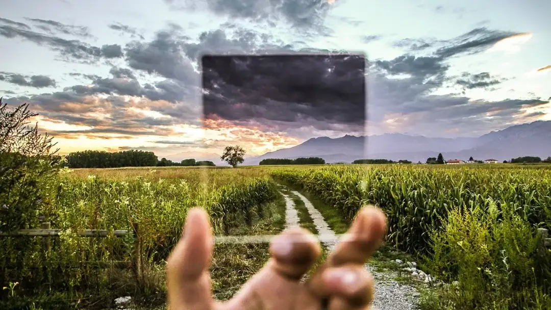 Filtr UV w fotografii: jak wpływa na jakość Twoich zdjęć?