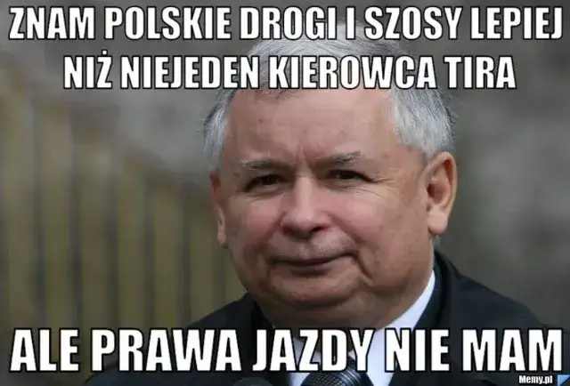 Memy "Gdzie jest Kaczyński?": Odkryj kulisy viralowego hitu!