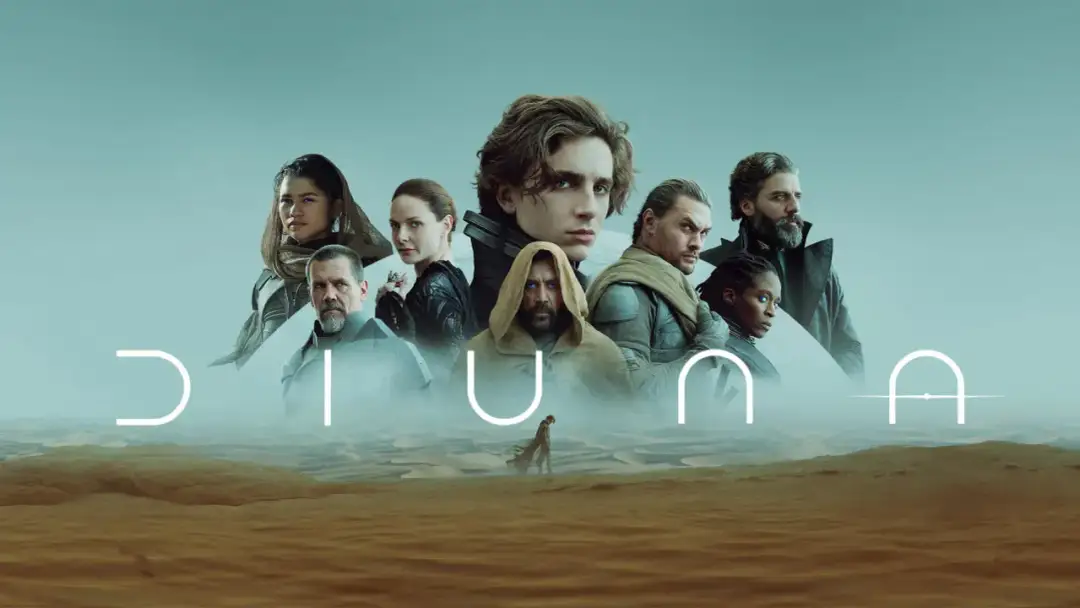 Diuna: Od ilu lat? Czy Twoje dziecko jest gotowe na Arrakis?