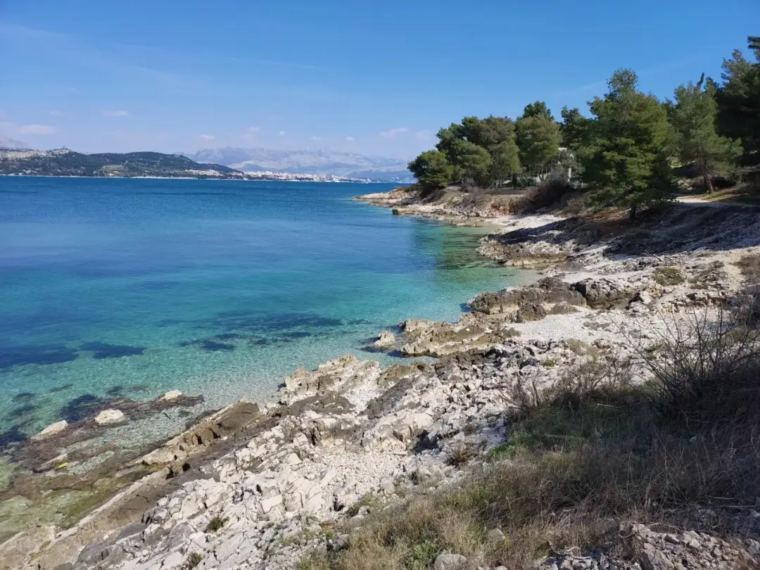 Najciekawsze atrakcje na wyspie Čiovo, które musisz zobaczyć