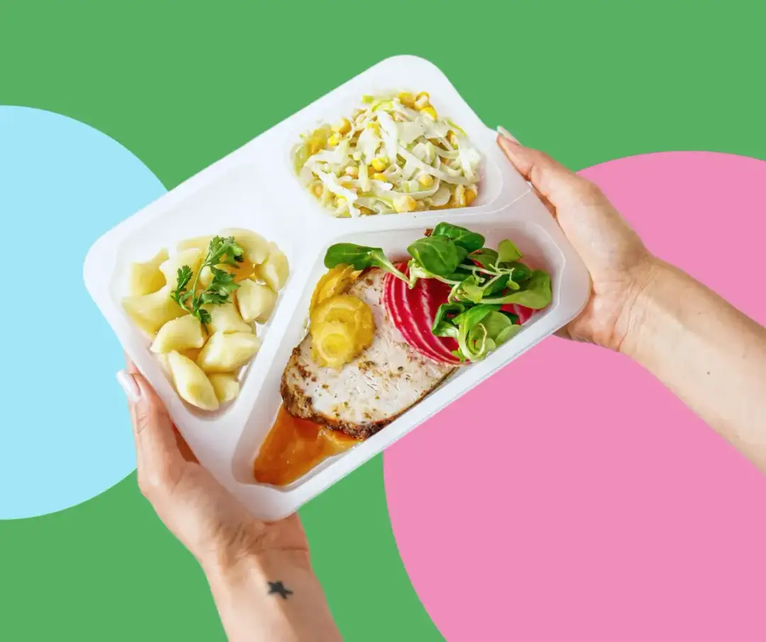 Be Diet Catering gdzie dostawą - sprawdź dostępność w Twoim mieście