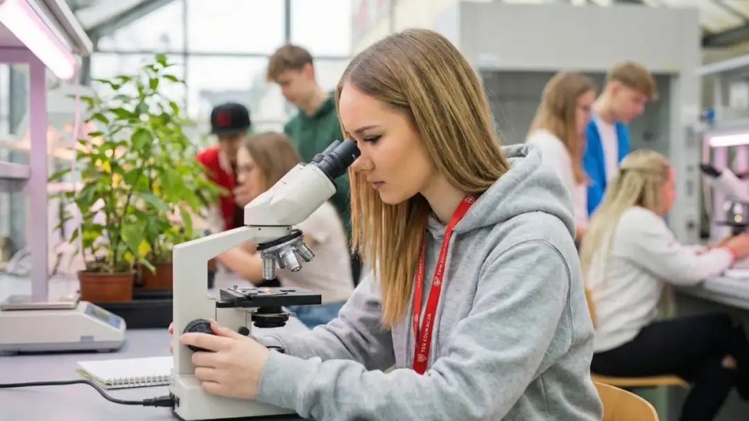 Technik ochrony środowiska: Praca, edukacja, zarobki i przyszłość