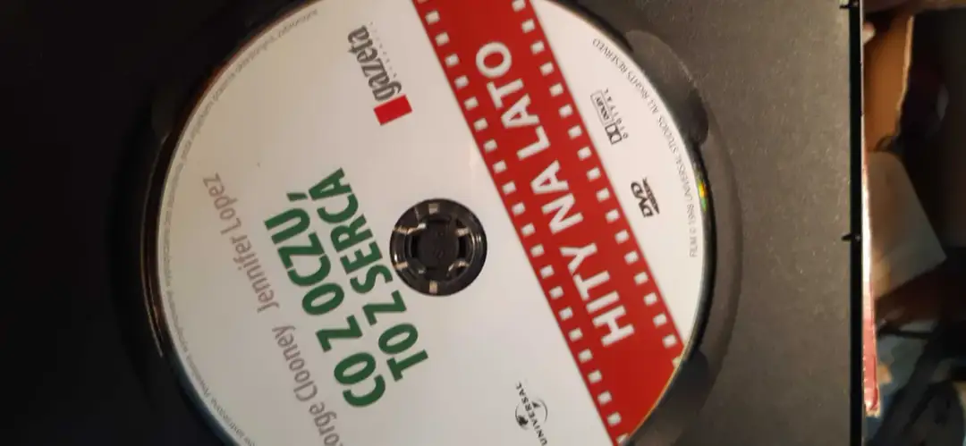 Obsada filmu Co z oczu to z serca: prawdziwy fenomen Hollywood z George Clooney w roli głównej