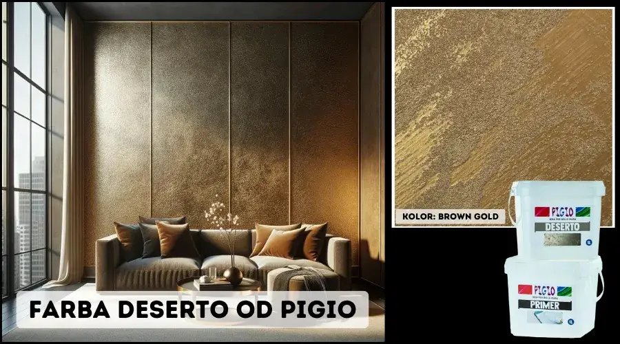 Dodatki strukturalne do farb: jak uzyskać efekt dekoracyjny na ścianach?