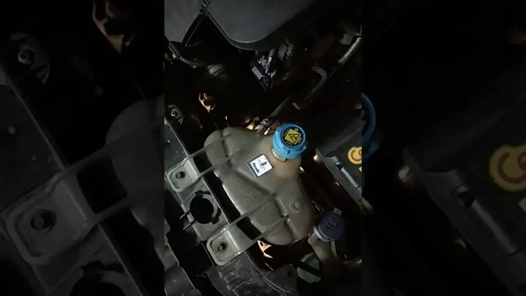 Jaki płyn do chłodnicy Fiat Grande Punto? Uniknij kosztownych błędów