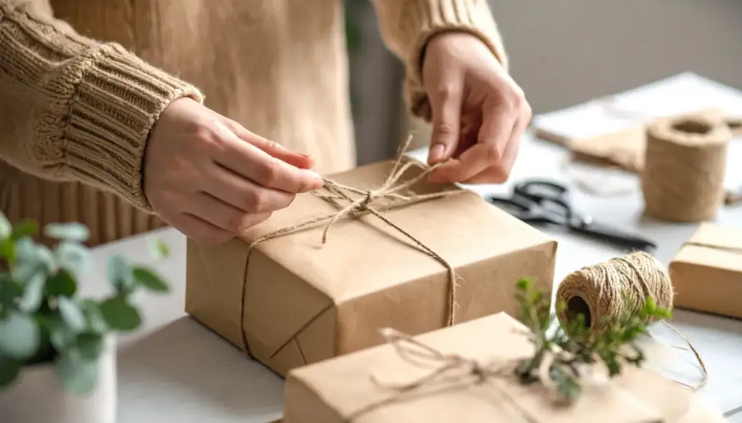 Jak zapakować prezent? Od prostych trików po efektowne DIY