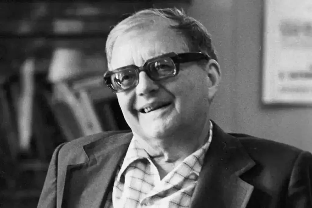 Dymitr Szostakowicz - życie i twórczość wybitnego radzieckiego kompozytora