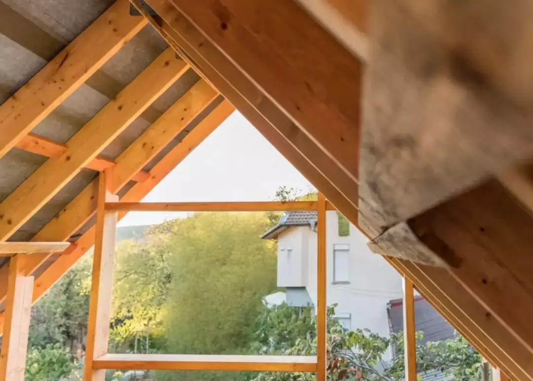 Projekt dachu dwuspadowego – jak uniknąć najczęstszych błędów?