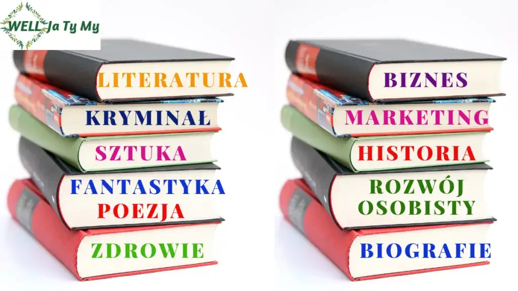 Książki: Dlaczego warto czytać? Sekret długiego życia i bystrego umysłu.