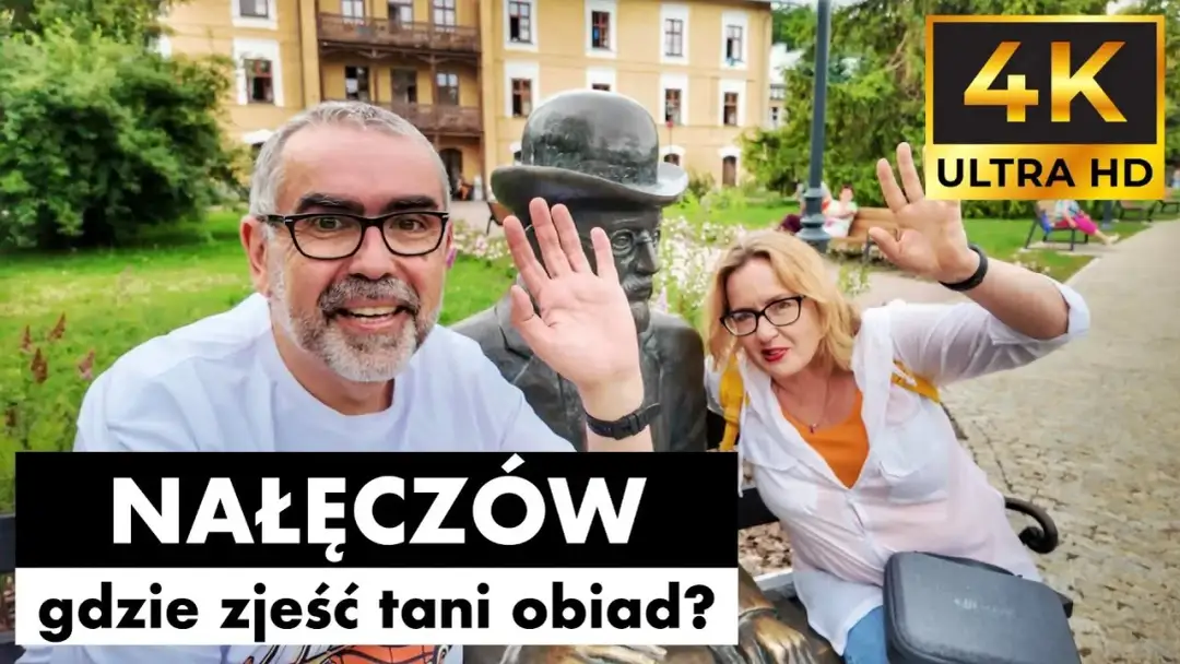 Gdzie zjeść w Nałęczowie? Przewodnik po najlepszych smakach!