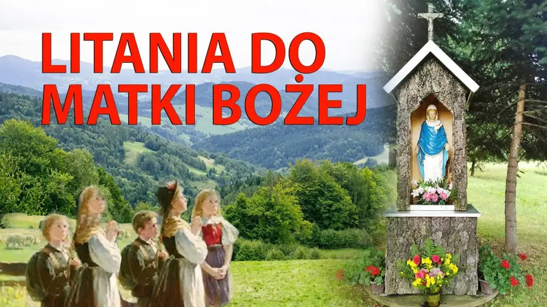 Gdzie wypożyczyć litanie loretańską? Sprawdź najlepsze miejsca