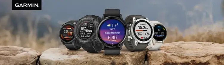 Jaki Garmin do biegania? Poznaj najlepsze modele i ich funkcje
