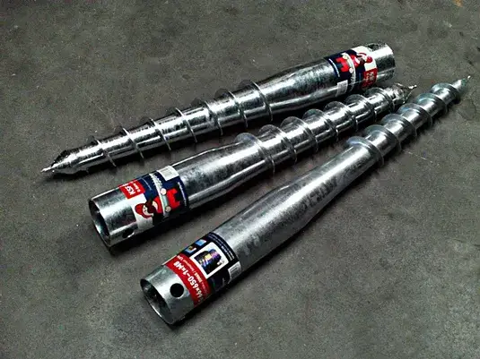 Najlepsze kotwy do ziemi w Mrówka – stabilizacja konstrukcji w ogrodzie