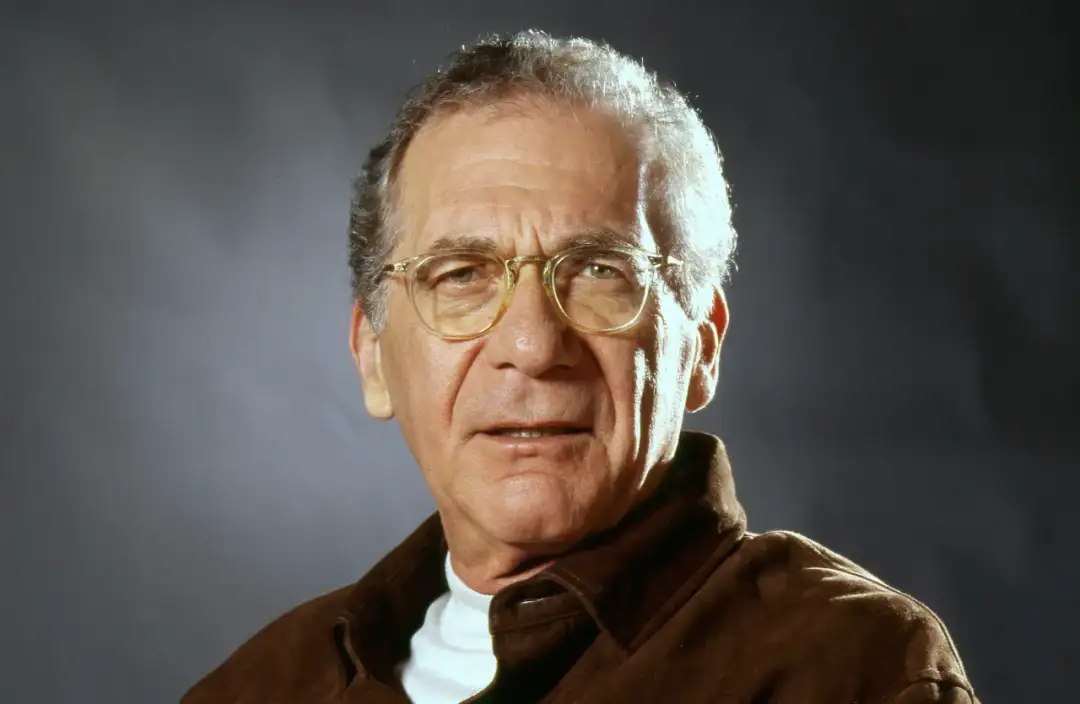 Sydney reżyser: Fascynująca historia życia i filmów Sydney Pollacka