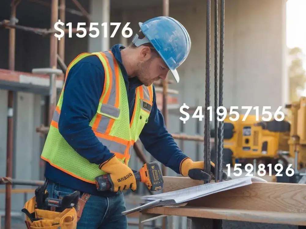 Ile zarabia pomocnik hydraulika? Zaskakujące fakty o wynagrodzeniach