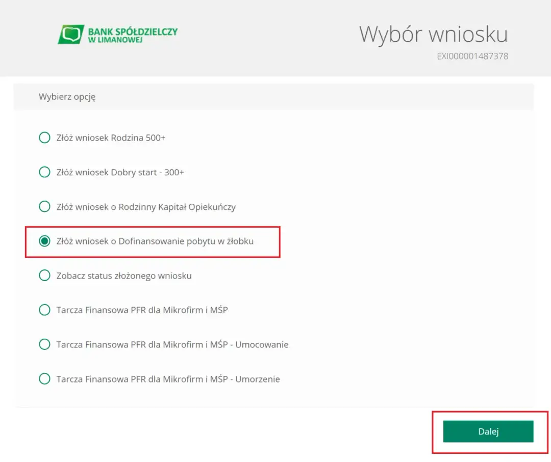 Dofinansowanie do żłobka 400 plus: termin wniosku i wyrównanie