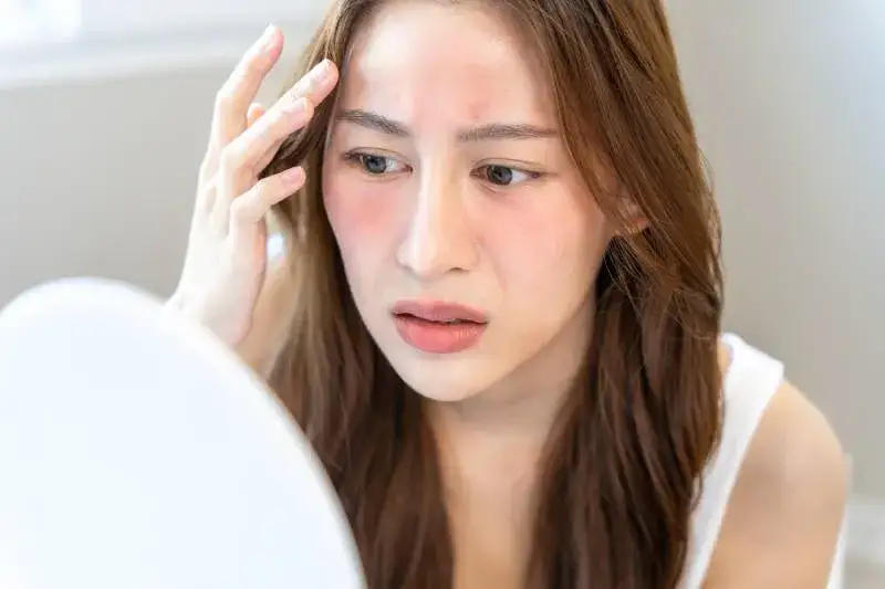 Jak sprawdzić czy kosmetyk uczula i uniknąć nieprzyjemnych reakcji