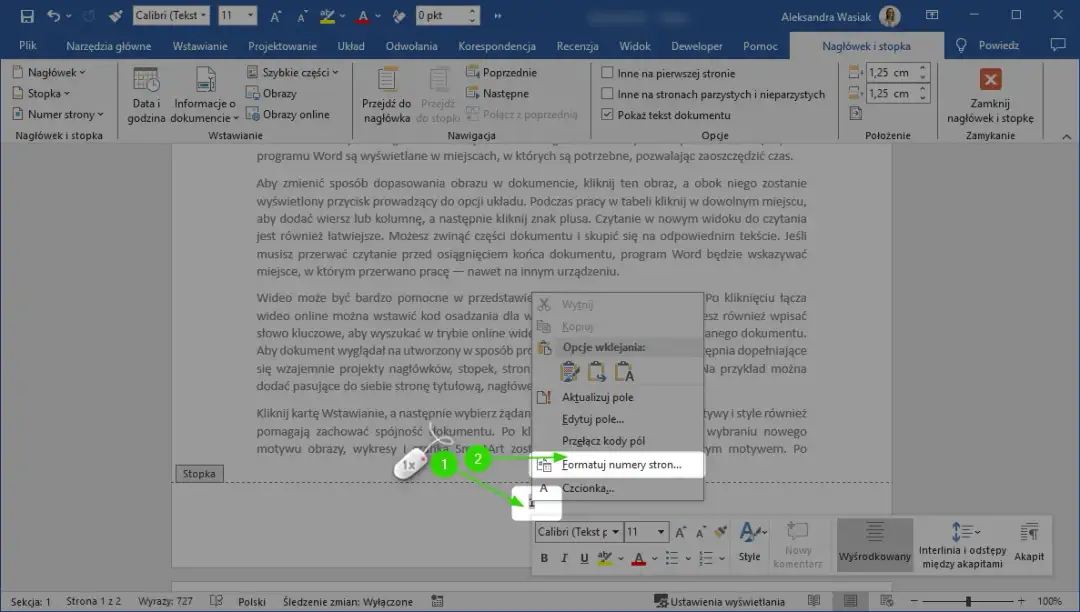 Jak drukować w Wordzie - proste kroki, aby uniknąć problemów z wydrukiem