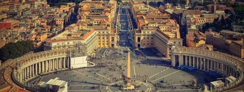 Jak zwiedzić Watykan: uniknij najczęstszych błędów i zobacz to, co najważniejsze