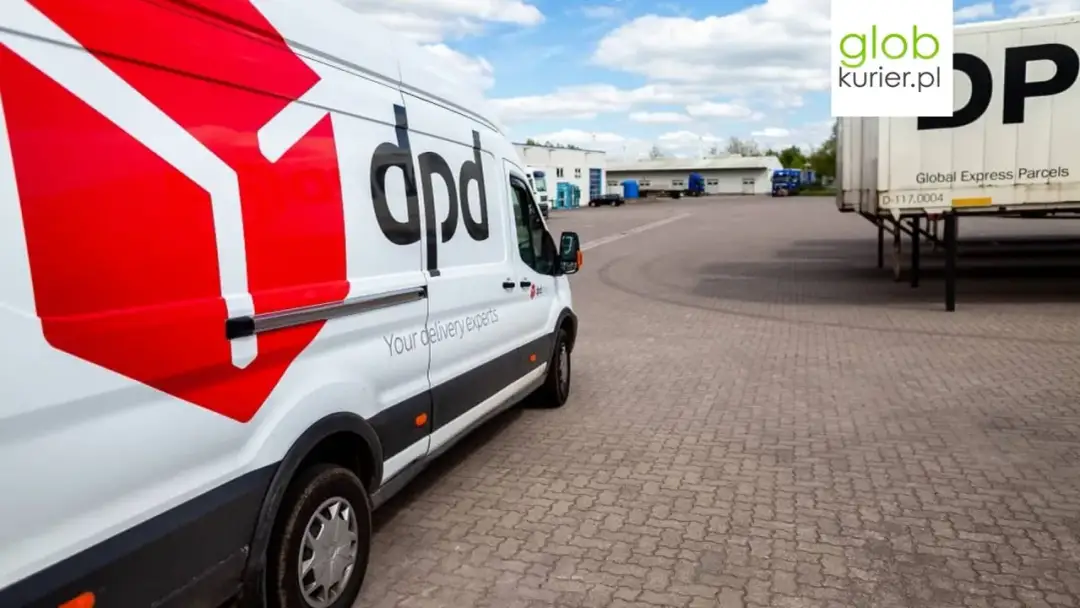 DPD: Godziny pracy kurierów kiedy dostarczą Twoją paczkę?